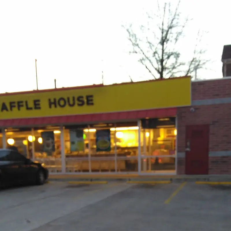 Waffle House