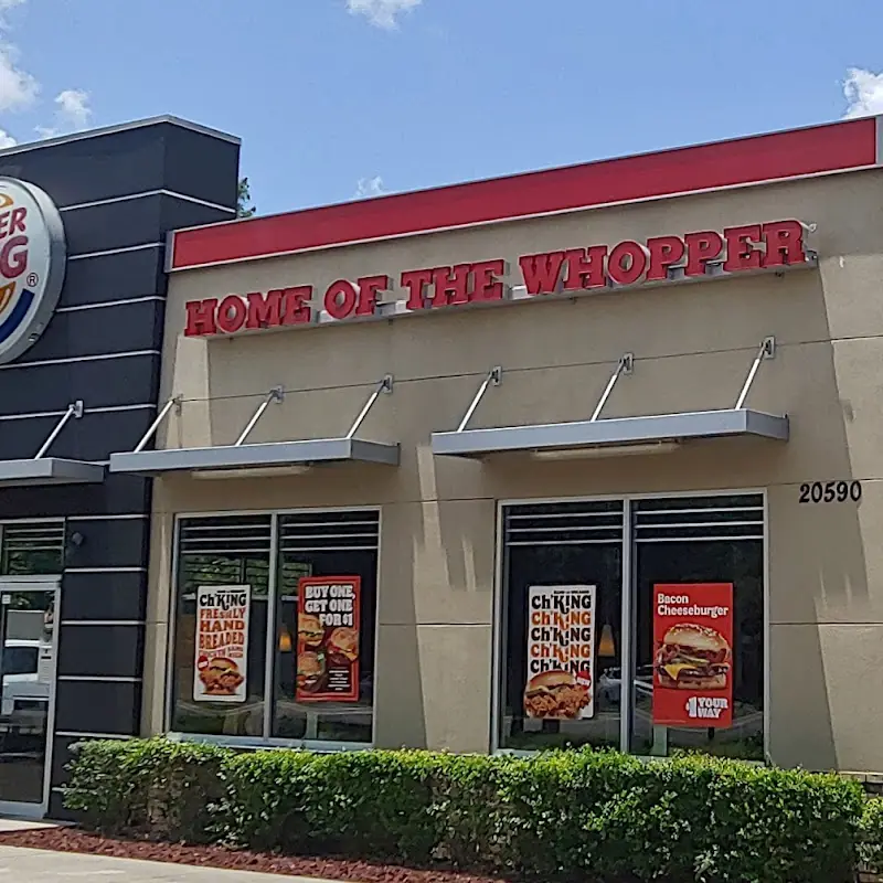 Burger King