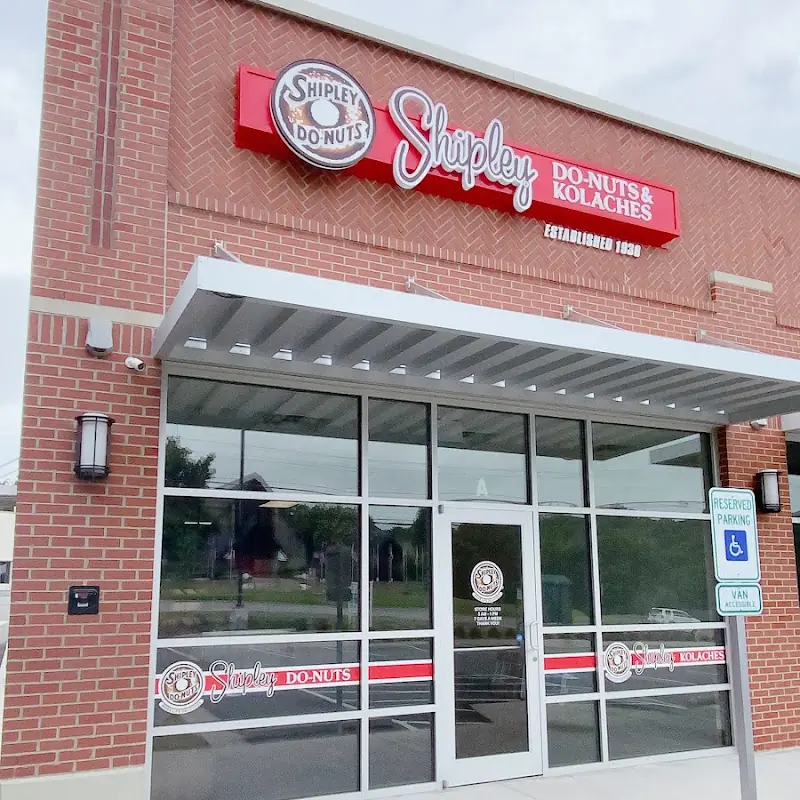 Shipley Do-Nuts