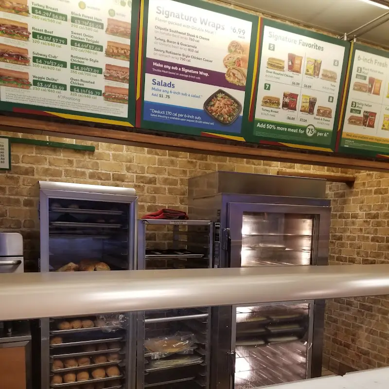 Subway