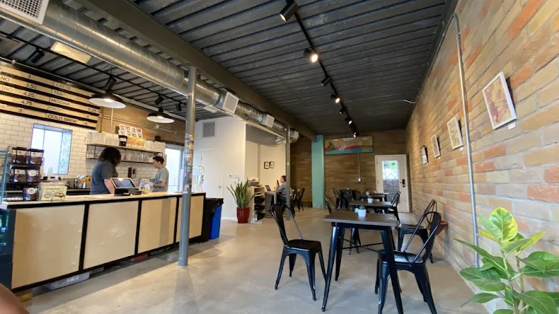 Hello Cafe