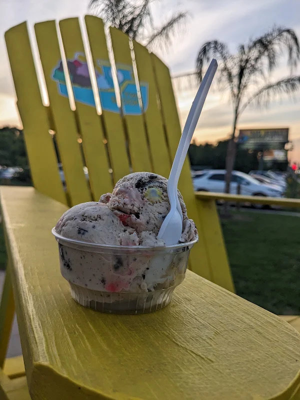 Two Scoops