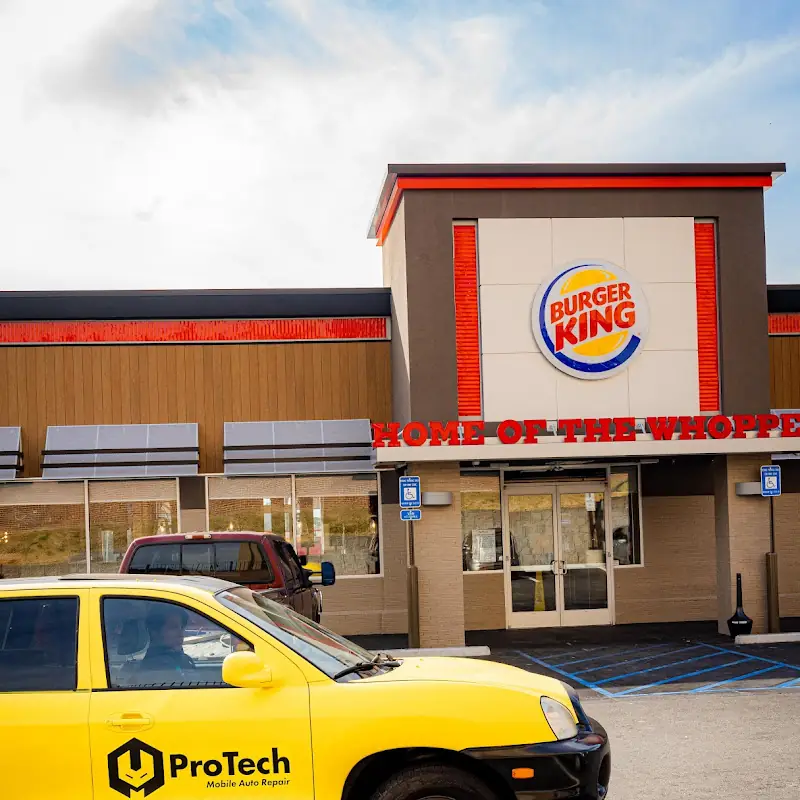 Burger King