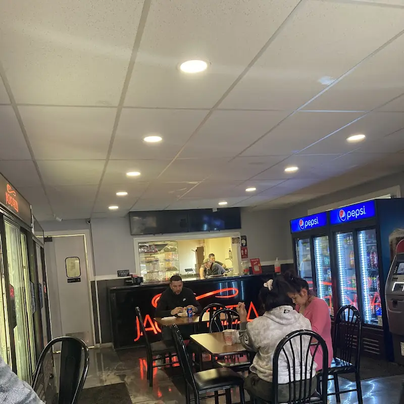 Jack's Pizza