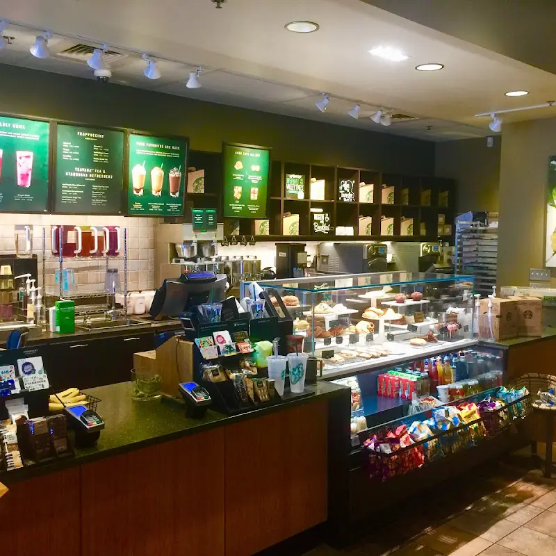 Starbucks Coffee Company