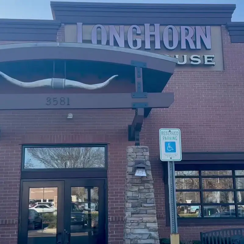 LongHorn Steakhouse