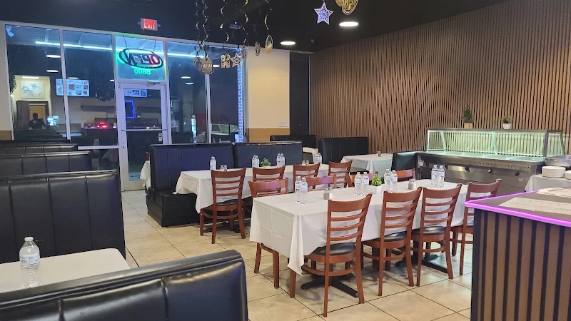 Mirchi Indian Restaurant