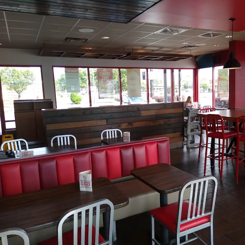 Arby's