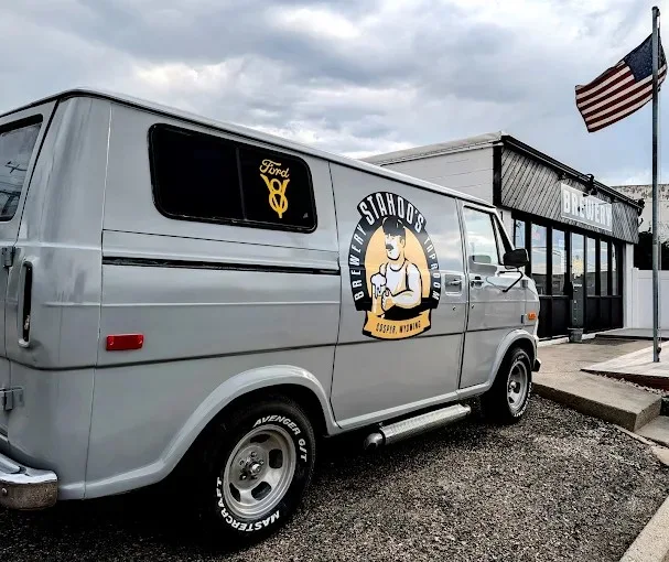Stahoo's Brewery and Taproom