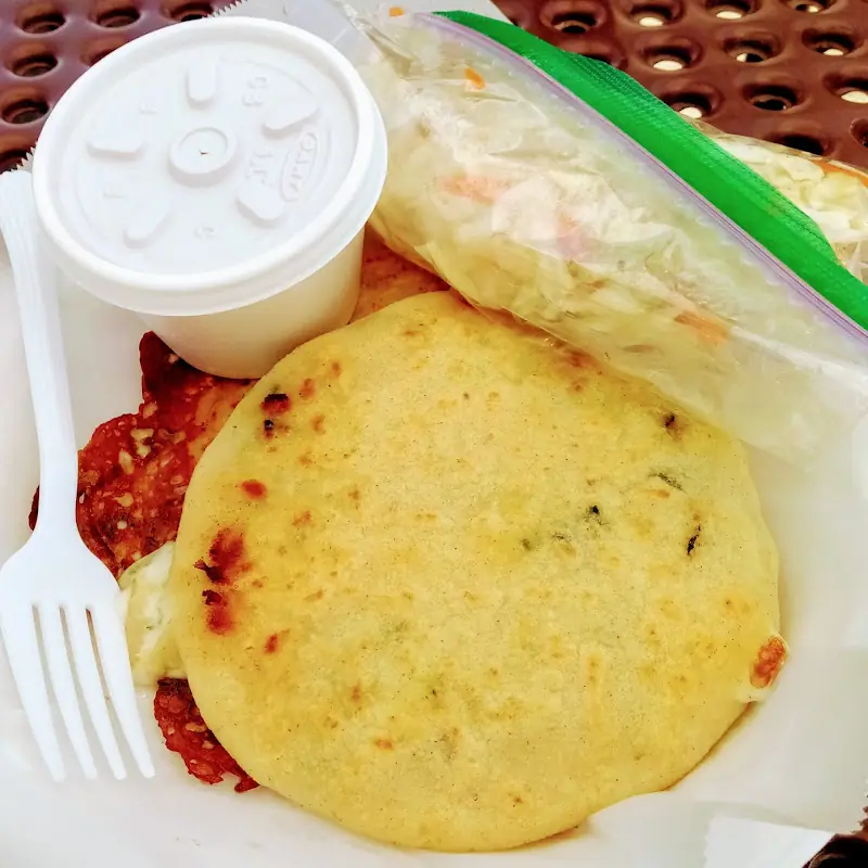 El Salvadoreño