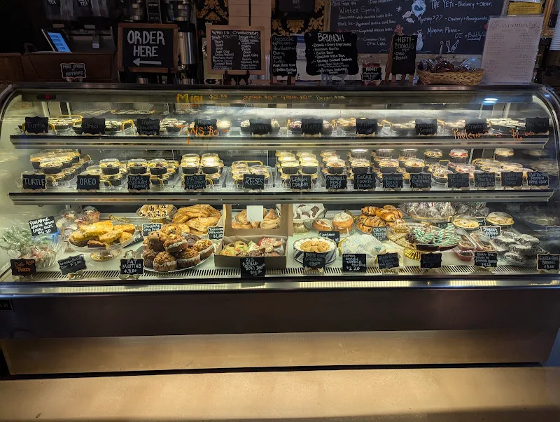 Steel City Cheesecakes