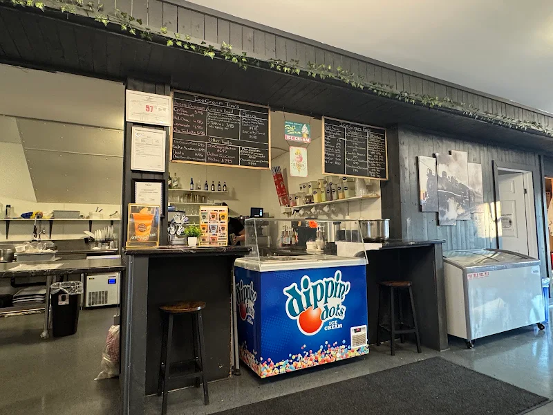 Donnini's Express & Railway Cafe