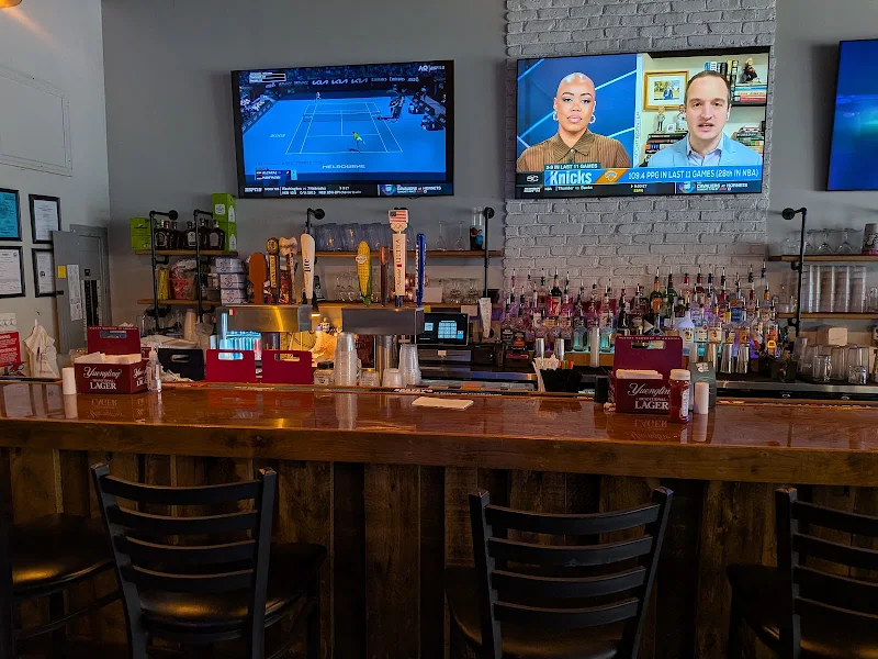 Jimbo's Place