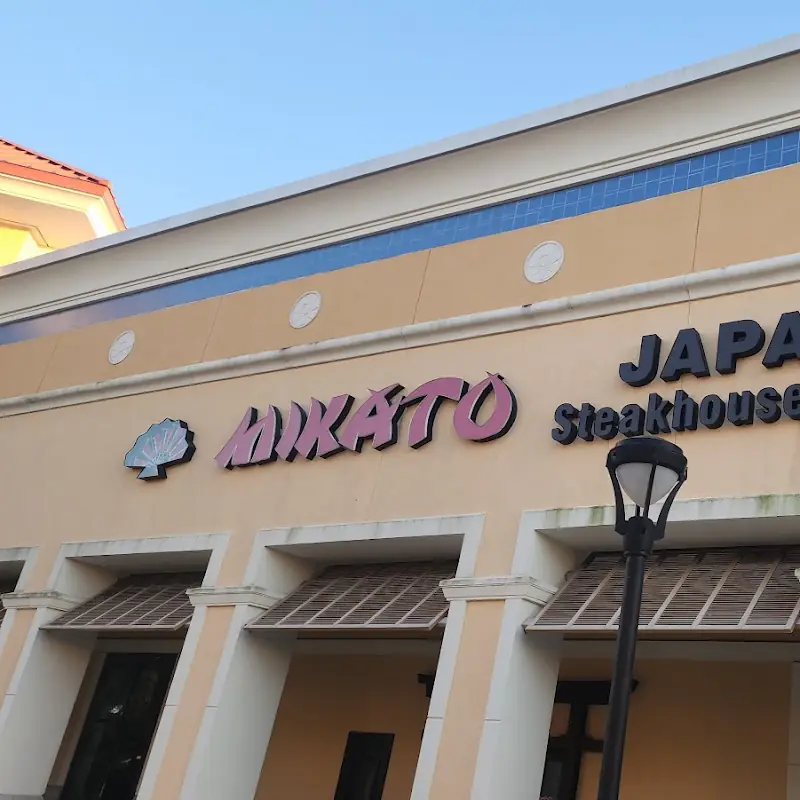 Mikato Japanese Restaurant