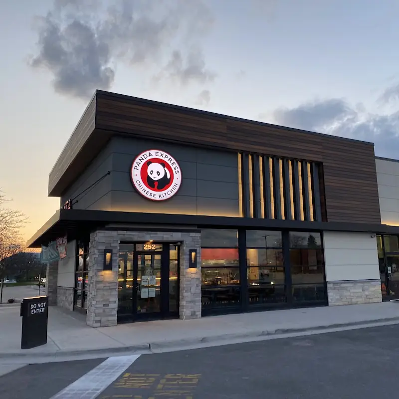 Panda Express