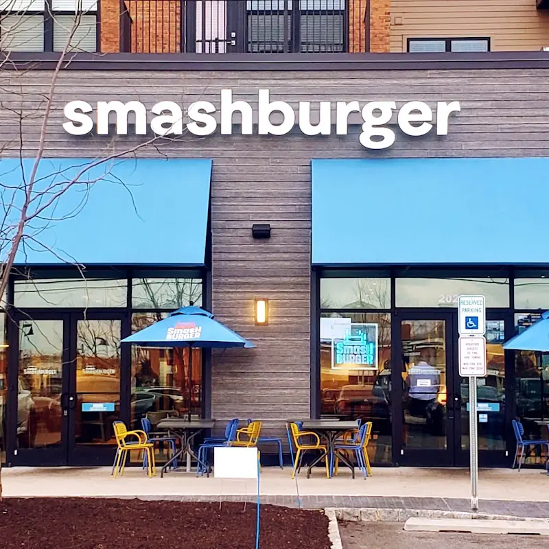 Smashburger