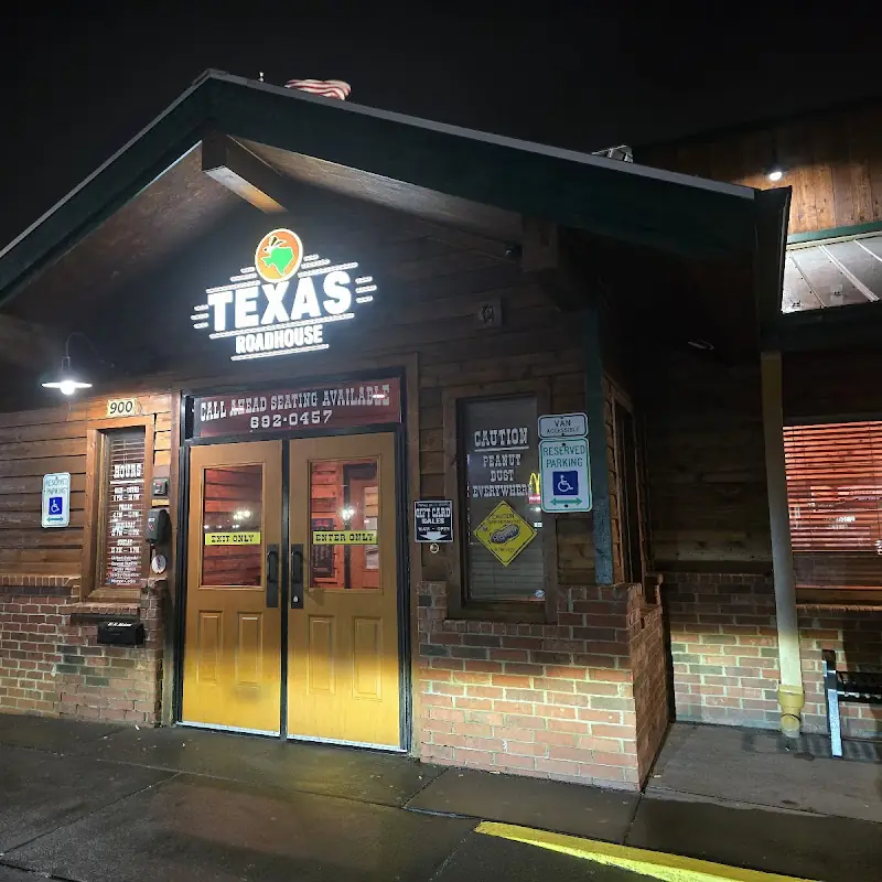 Texas Roadhouse