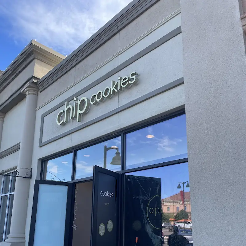 Chip Cookies