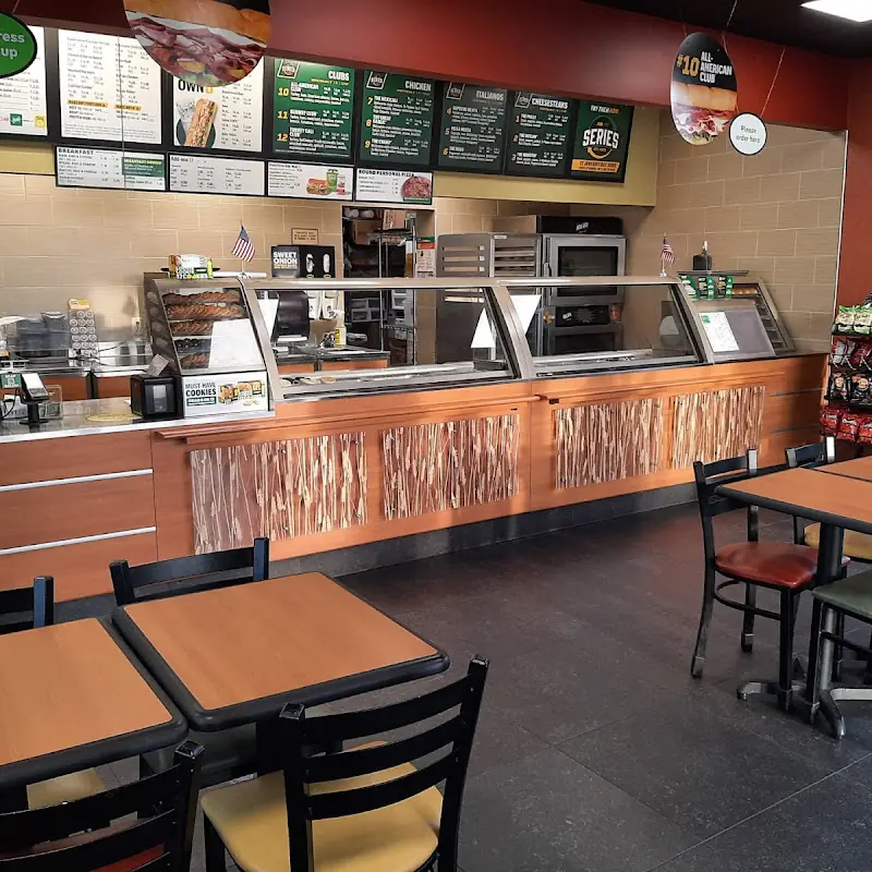 Subway