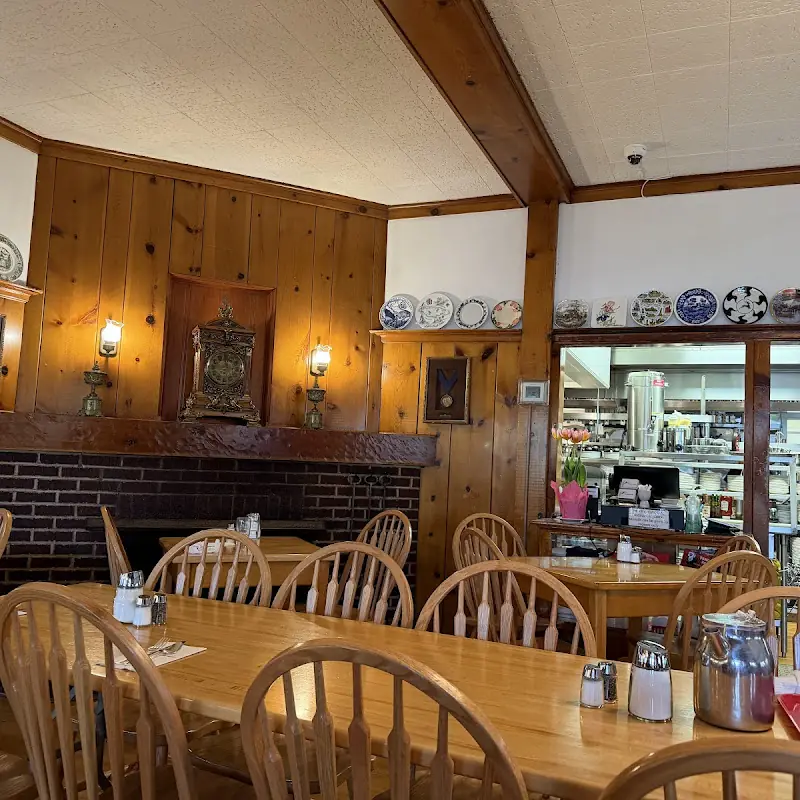 The Original Pancake House