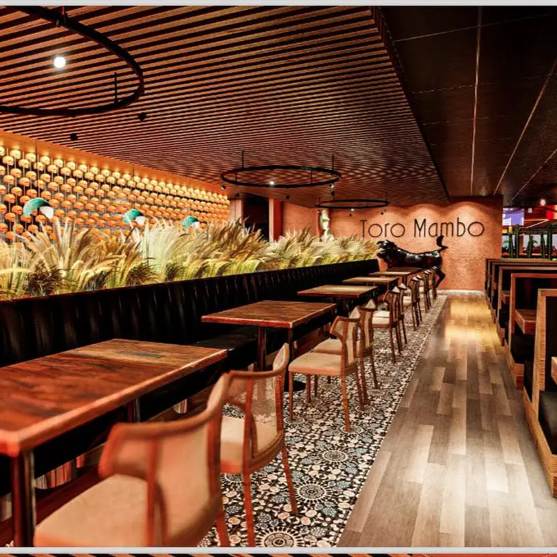 Toro Mambo Cocina Mexicana