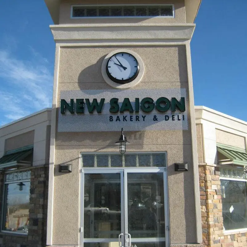 New Saigon Bakery and Deli