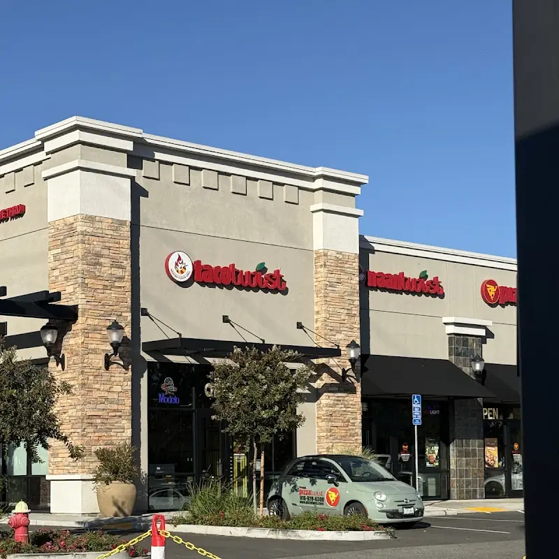 Taco Twist