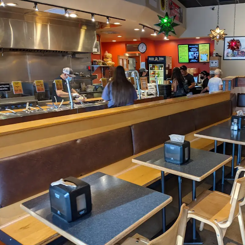 Zia Taqueria