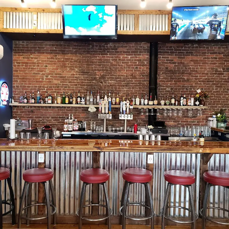Bastions Tavern