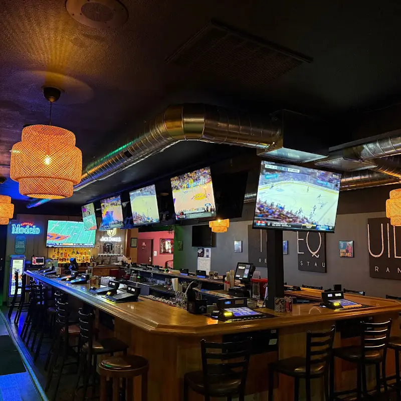 Rhinestones Country Bar & Dance Hall