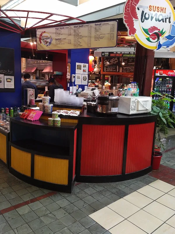 Moto_zushi (Sushi Moto)