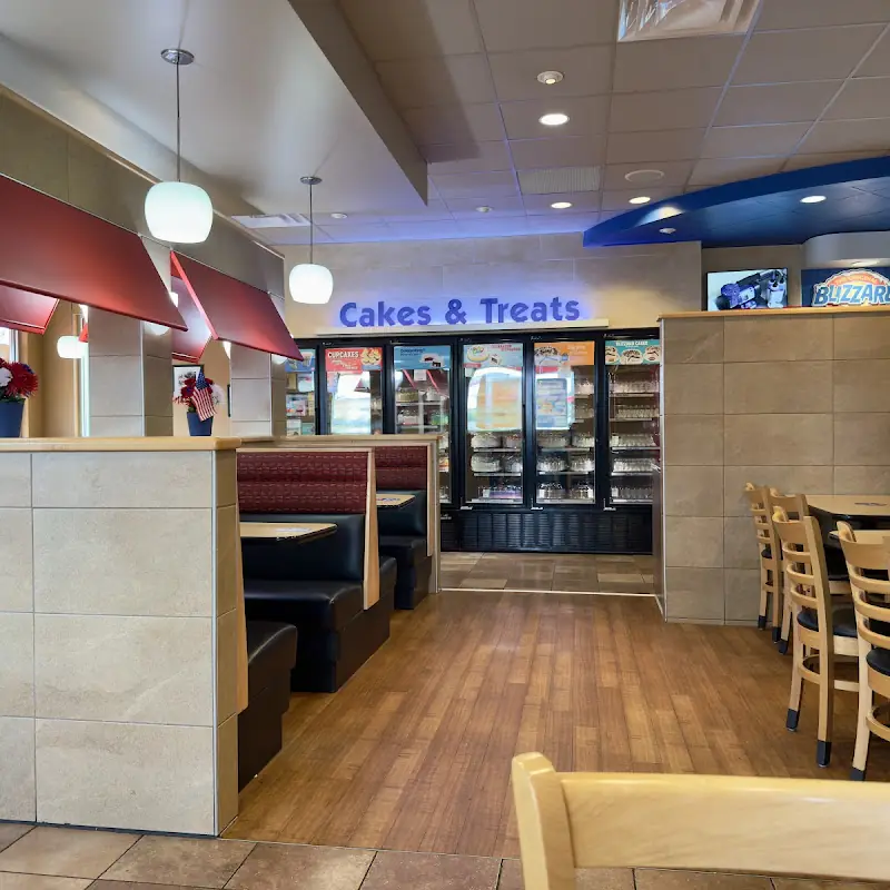 Dairy Queen Grill & Chill