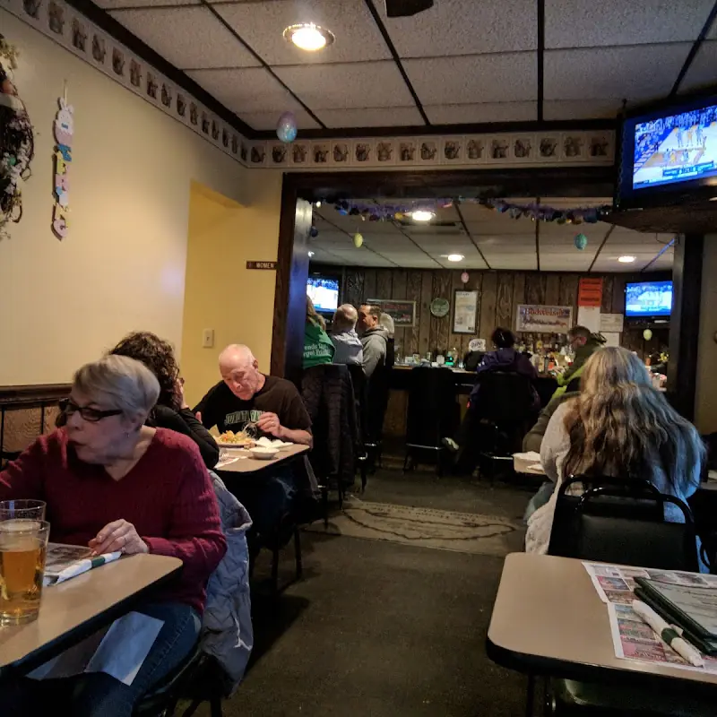 Tim's American Cafe