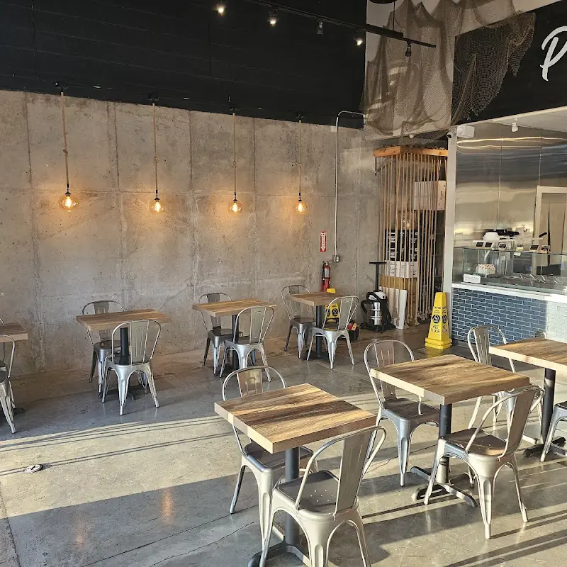 Poke Bar