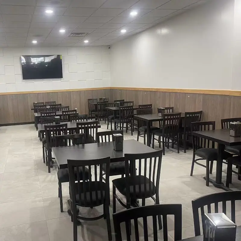 Panda Buffet & Sushi