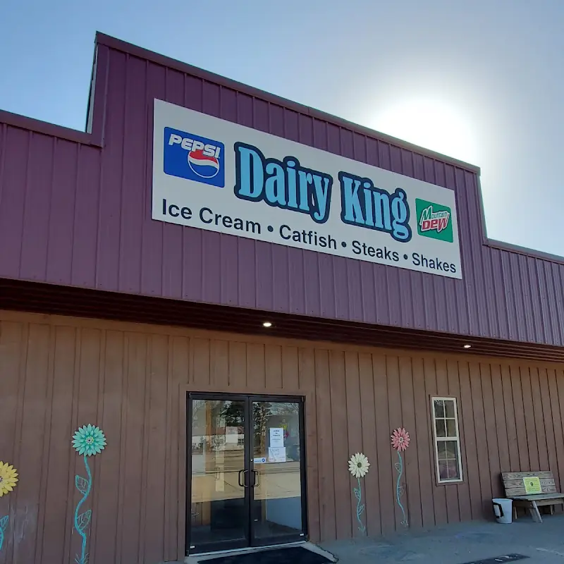 Dairy King