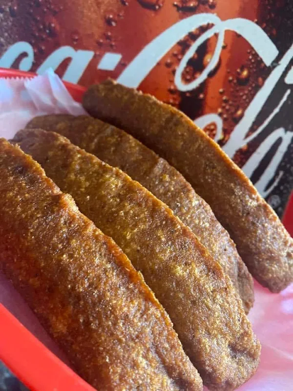 El Rinconcito Del Sabor
