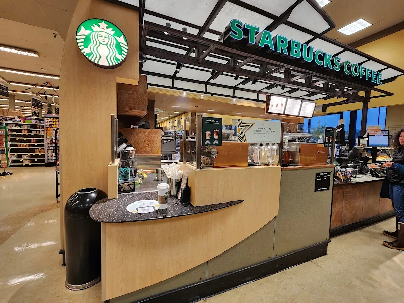 Starbucks Coffee Company