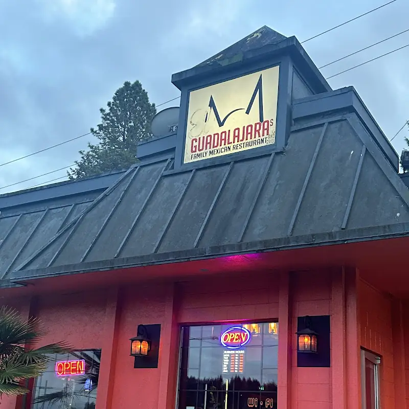 El Guadalajara's Mexican Restaurant