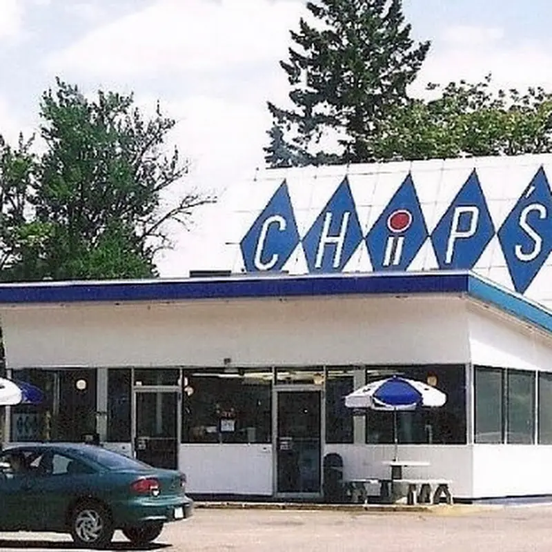 Fish & Chips
