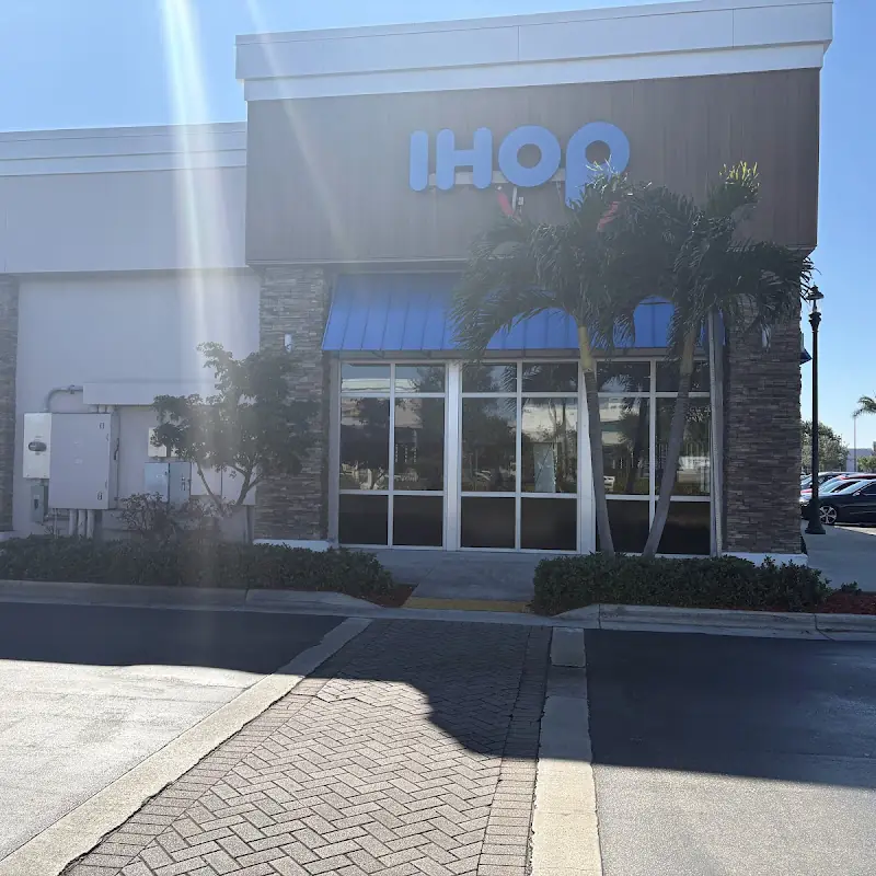 IHOP