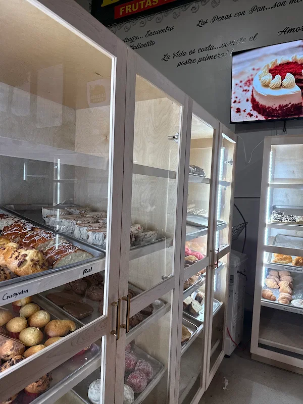 La Bamba Bakery