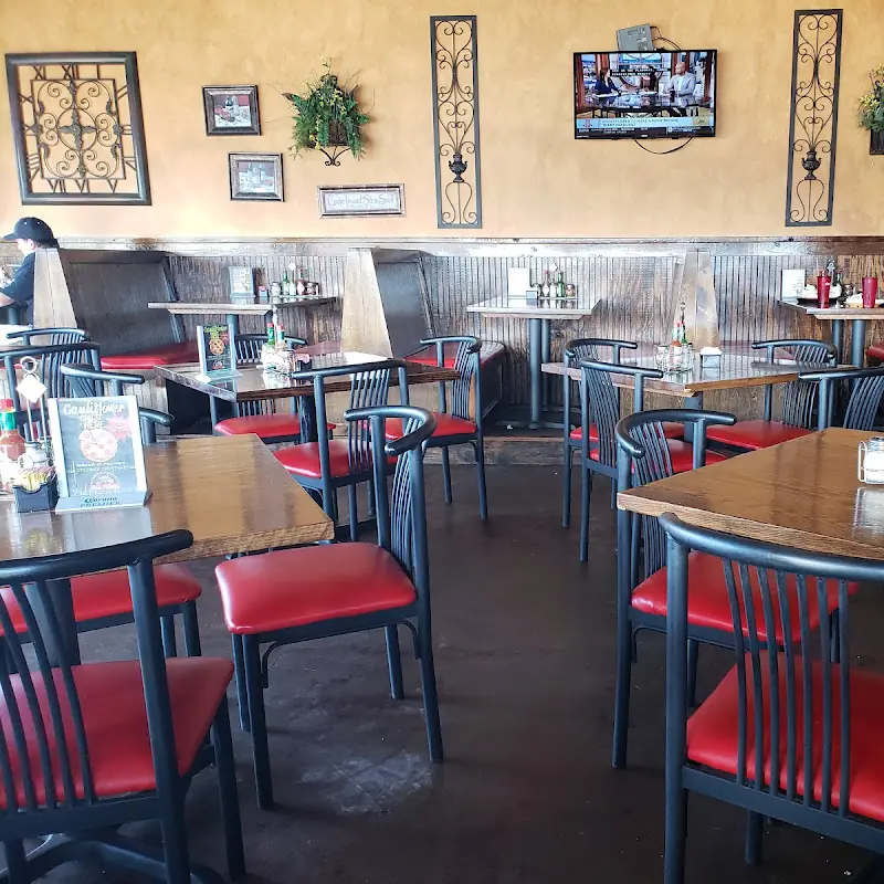 La Torcia Brick Oven Pizza - Hernando