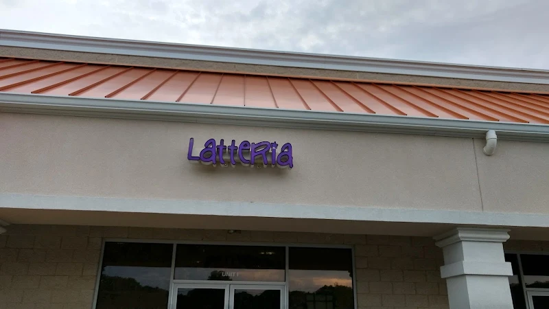 Latteria