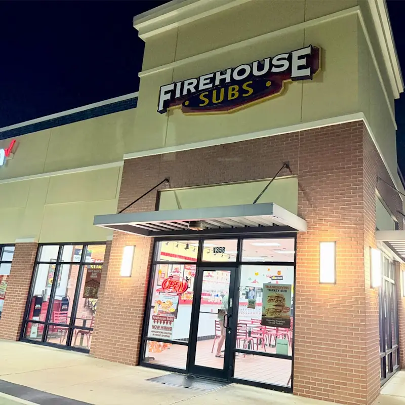 Firehouse Subs Niceville