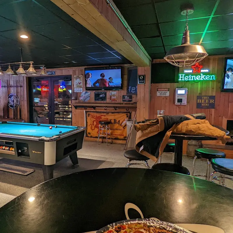 Scorez Sports Bar