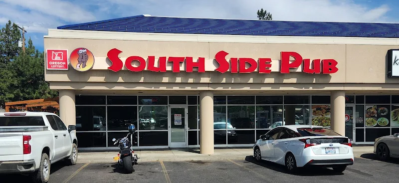 Southside Pub Inc.