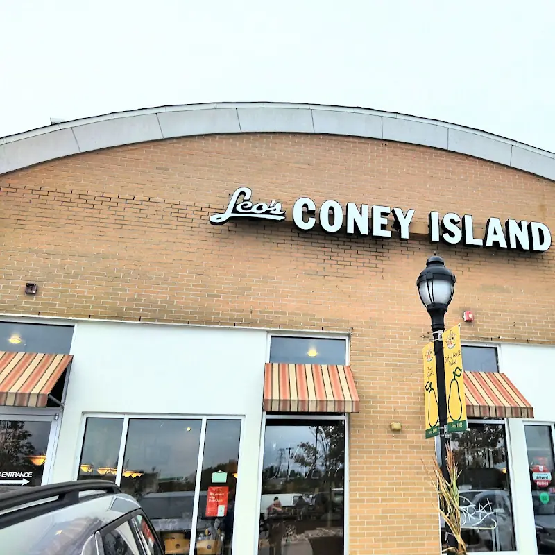 Leo's Coney Island