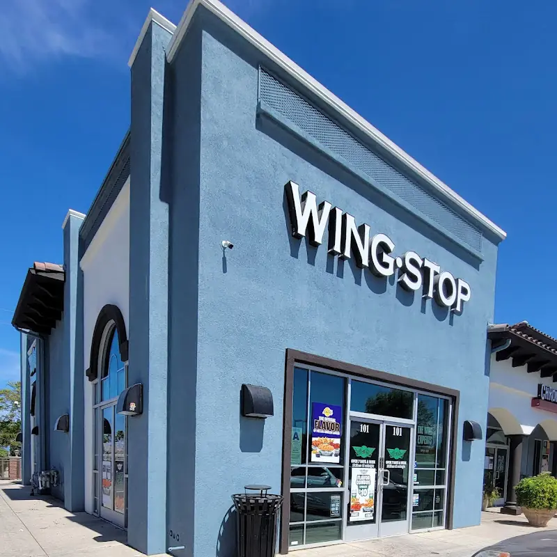 Wingstop