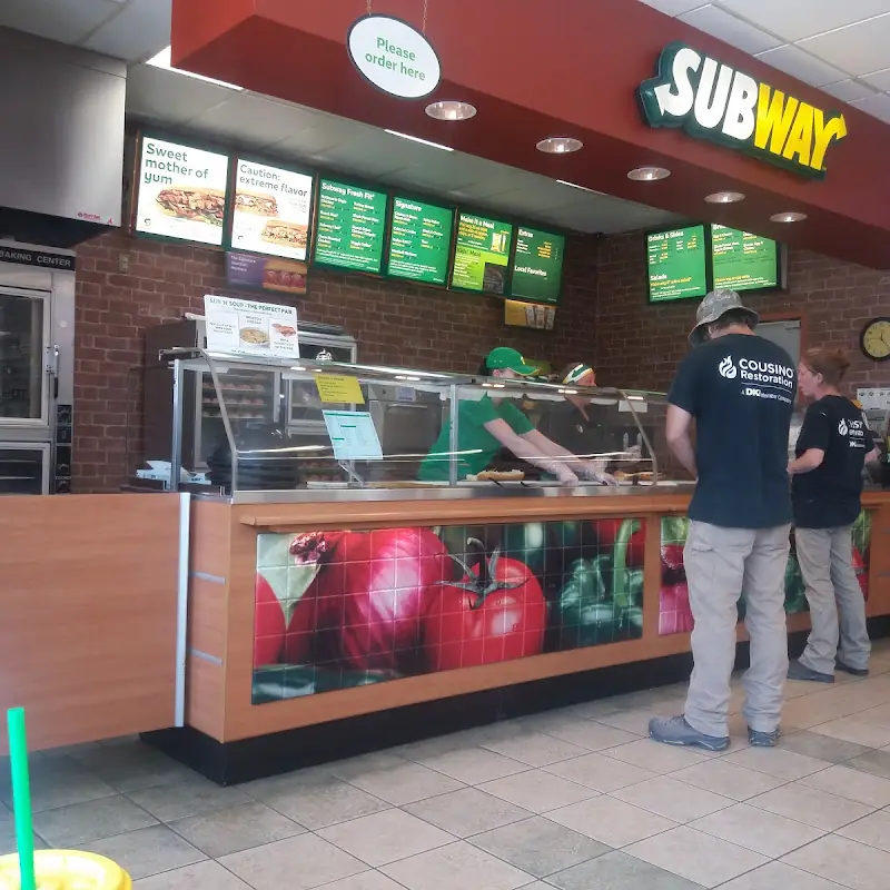 Subway